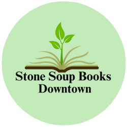 Stone Soup Books