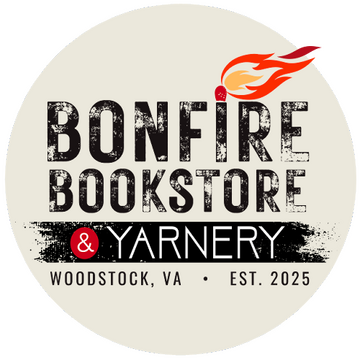 Bonfire Bookstore and Yarnery