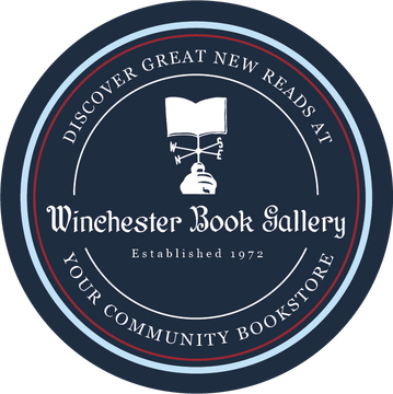 Winchester Book Gallery