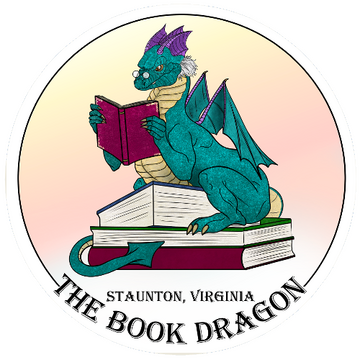 The Book Dragon