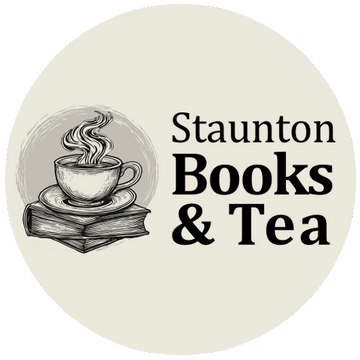 Staunton Books and Tea